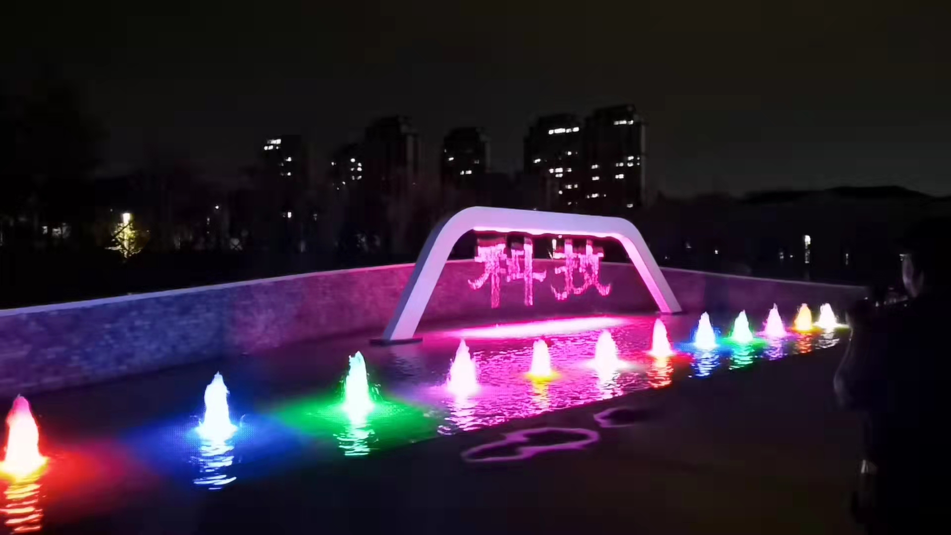 數(shù)字水幕價(jià)格 數(shù)字水幕價(jià)格